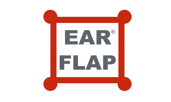 EAR-FLAP